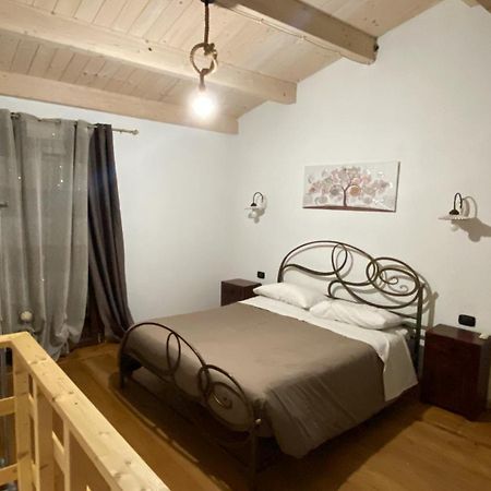 Guest House Tzia Udroni Ossi Exterior foto